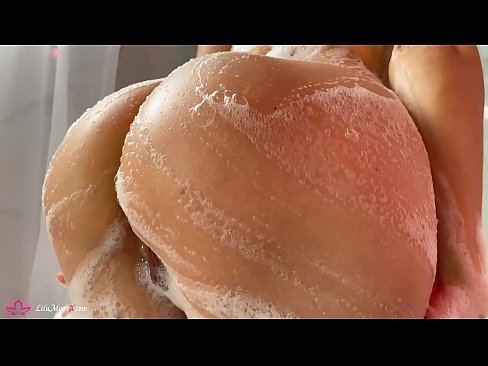 ❤️ Brunette onanerer fitte med vibrator til intens orgasme i dusjen Sex på porno no.91sesex101.top ❌️